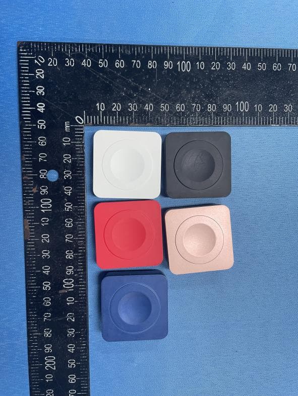 Apple Whach Wireless Charge - FCC ID 2A9A9-IW6 - Dongguan Telian Electronic Technology Co., Ltd. (4)
