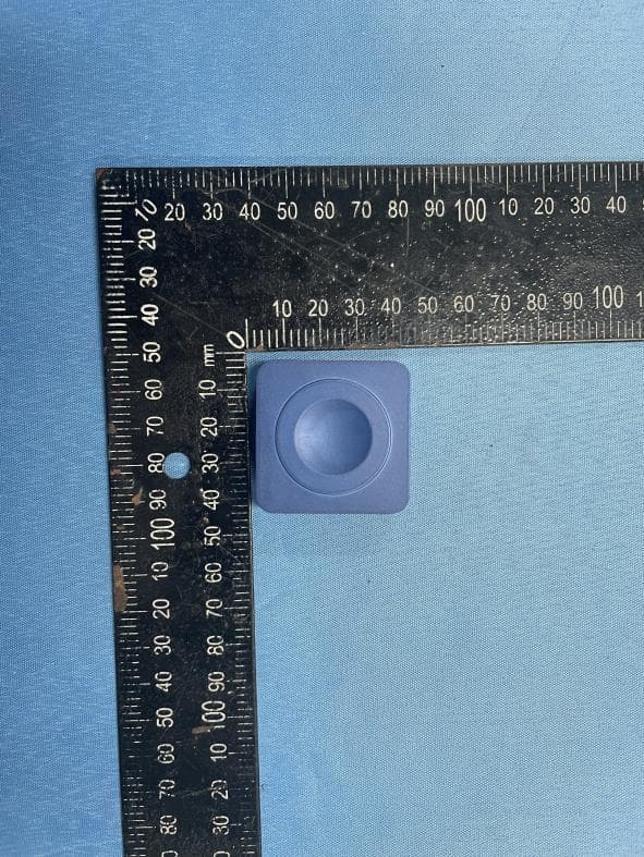 Apple Whach Wireless Charge - FCC ID 2A9A9-IW6 - Dongguan Telian Electronic Technology Co., Ltd.
