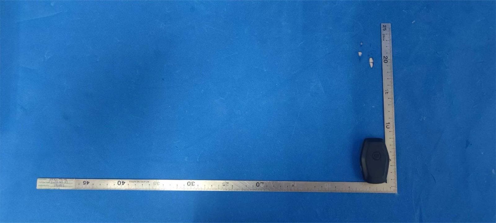 Electronic fence receiver - FCC ID 2A9ABCFEF-433AR - ZHEJIANG CFMOTO POWER CO.,LTD.