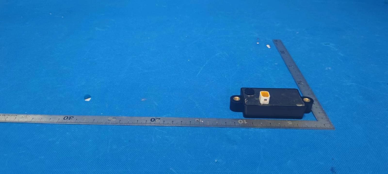 Electronic fence transmitter - FCC ID 2A9ABCFEF-433AT - ZHEJIANG CFMOTO POWER CO.,LTD.