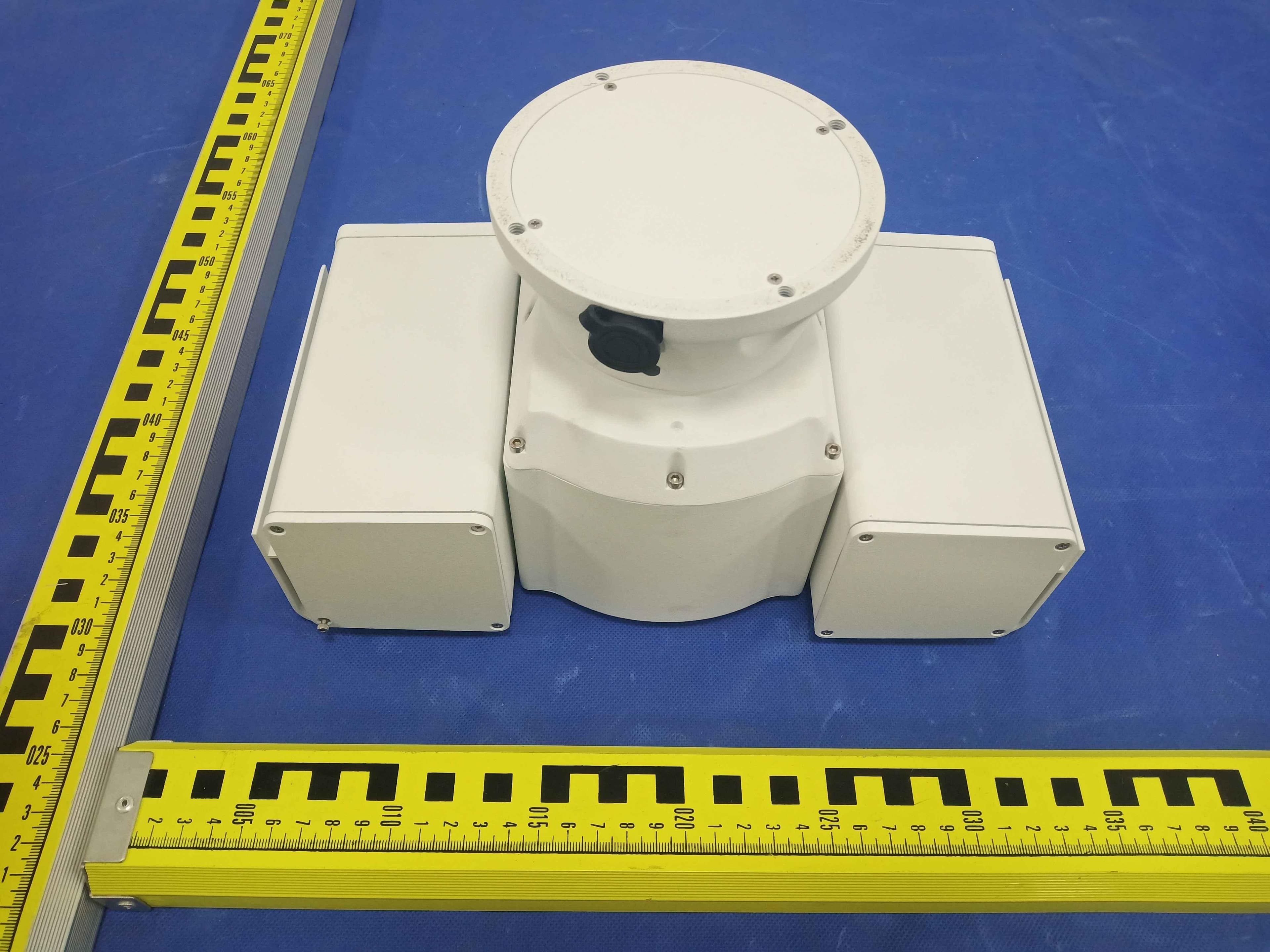 Scanner, Pan and Tilt - FCC ID 2A9AC810-00006 - BrightAI (2)
