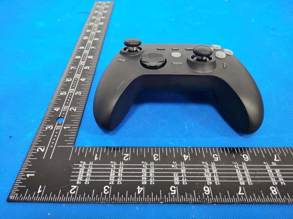 GAME CONTROLLER - FCC ID 2A9AM-SYOZENZ2 - SUNWAYTEK LIMITED (3)
