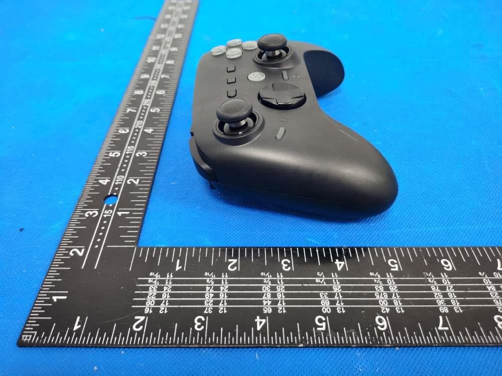 GAME CONTROLLER - FCC ID 2A9AM-SYOZENZ2 - SUNWAYTEK LIMITED (5)