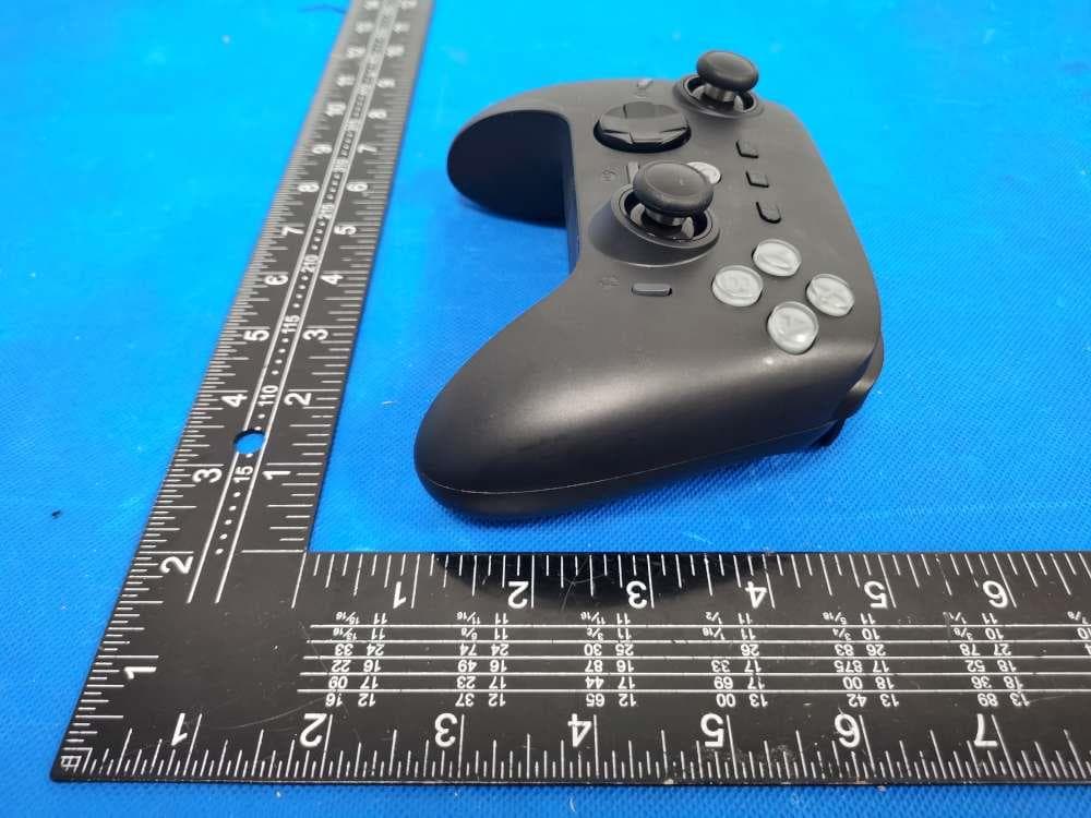 GAME CONTROLLER - FCC ID 2A9AM-SYOZENZ2 - SUNWAYTEK LIMITED (4)
