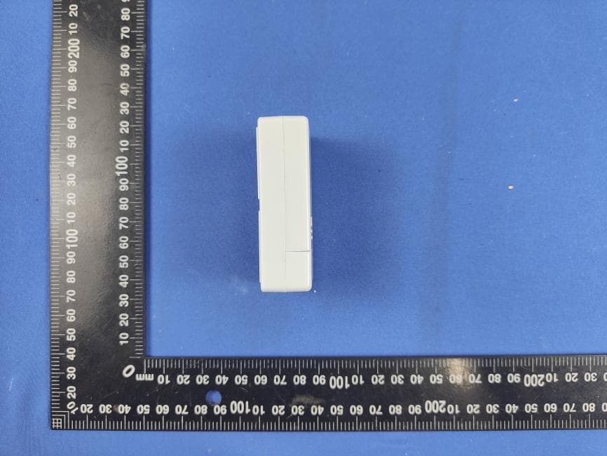 WIRELESS WALL SWITCH - FCC ID 2A9AN-SGV2PR08 - NINGBO VISION LIGHTING TECHNOLOGY CO.,LTD (4)