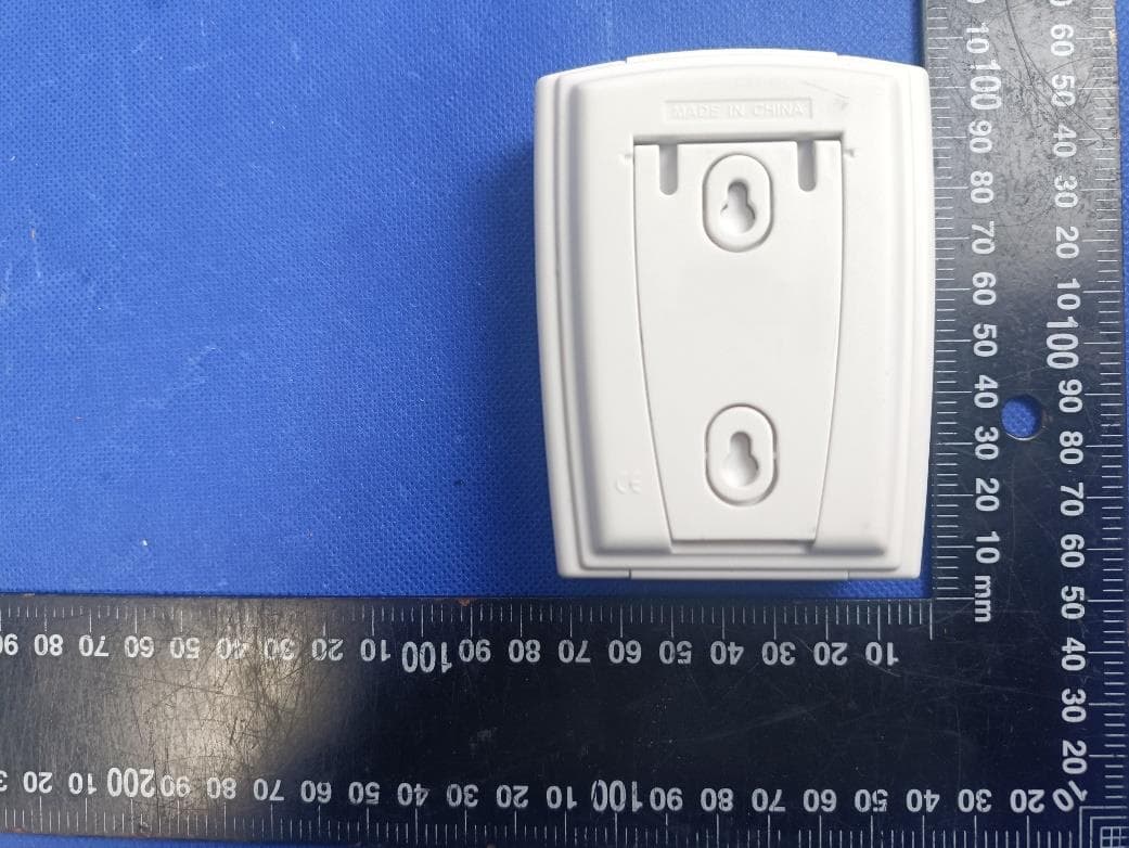 Wireless transmitter sensor - FCC ID 2A9AP-KAT01 - Dongguan Chengyou Electronics Co., Ltd