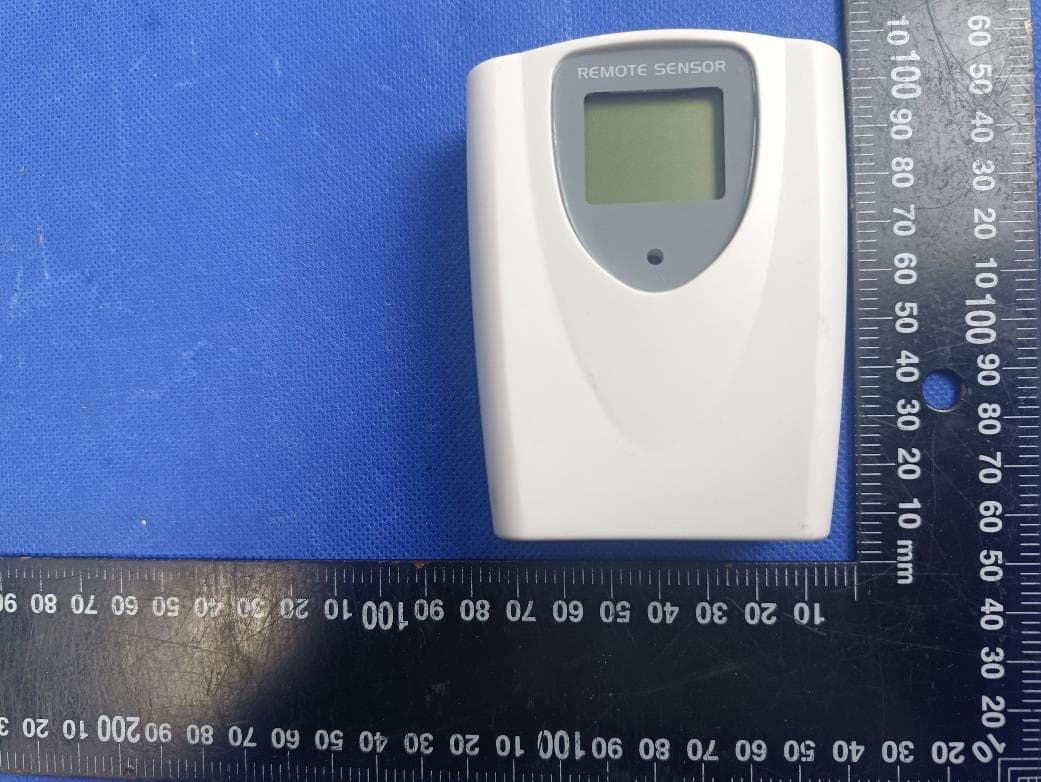 Wireless transmitter sensor - FCC ID 2A9AP-KAT01 - Dongguan Chengyou Electronics Co., Ltd (2)