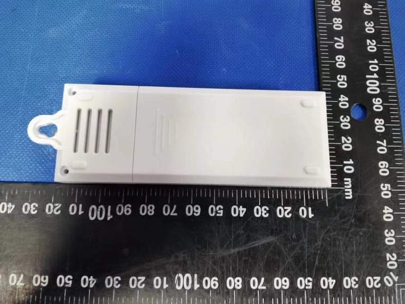 Wireless Transmitter sensor - FCC ID 2A9AP-TS01 - Dongguan Chengyou Electronics Co., Ltd (2)