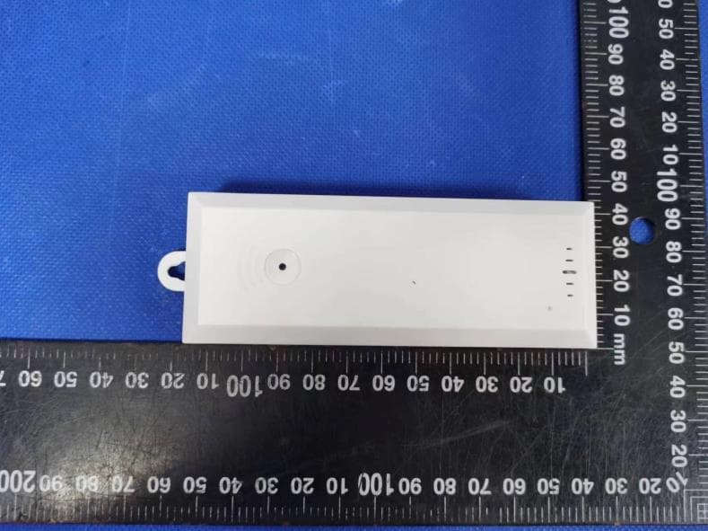 Wireless Transmitter sensor - FCC ID 2A9AP-TS01 - Dongguan Chengyou Electronics Co., Ltd