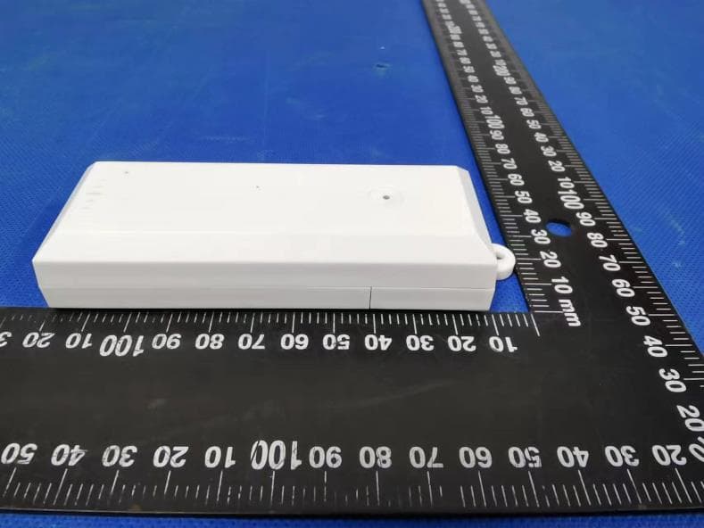 Wireless Transmitter sensor - FCC ID 2A9AP-TS01 - Dongguan Chengyou Electronics Co., Ltd (5)