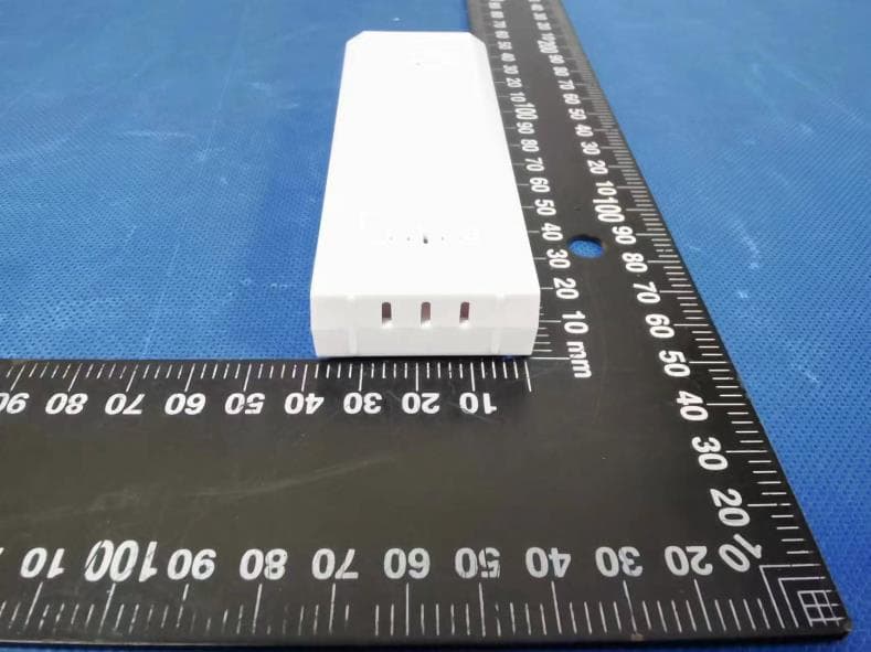 Wireless Transmitter sensor - FCC ID 2A9AP-TS01 - Dongguan Chengyou Electronics Co., Ltd (3)