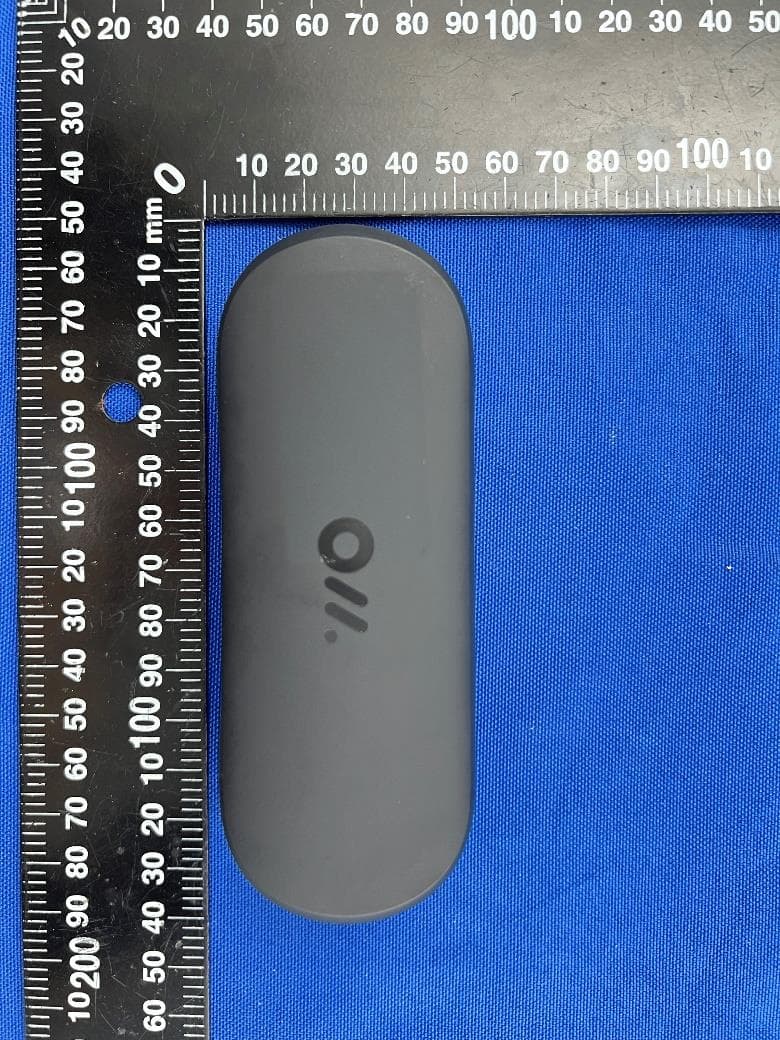 Oladance Wearable Stereo B2 - FCC ID 2A9AR-OLA06L - Shenzhen Dancing Future Technology Ltd. (5)