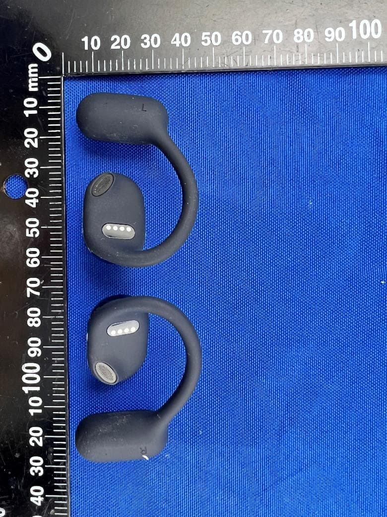 Oladance Wearable Stereo B2 - FCC ID 2A9AR-OLA06R - Shenzhen Dancing Future Technology Ltd. (3)