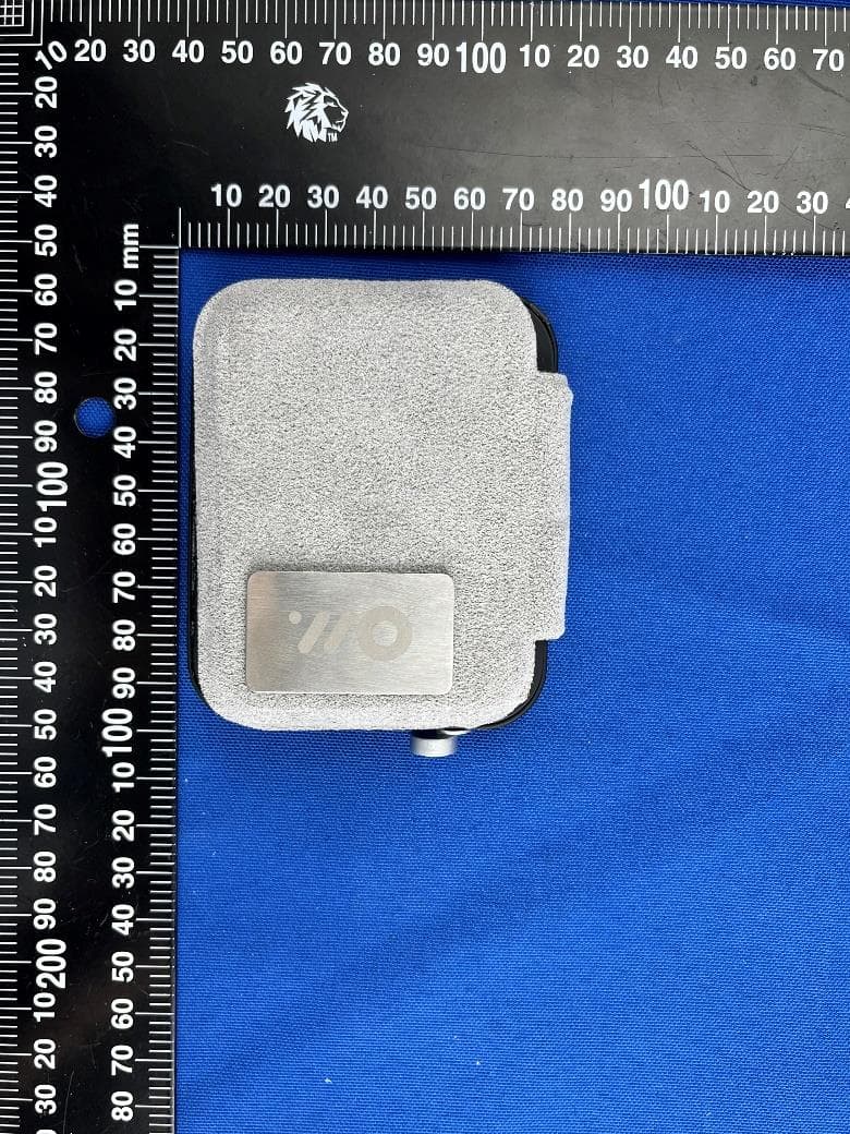 Oladance OWS C1 - FCC ID 2A9AR-OLA07L - Shenzhen Dancing Future Technology Ltd. (2)