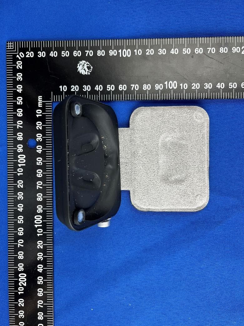 Oladance OWS C1 - FCC ID 2A9AR-OLA07R - Shenzhen Dancing Future Technology Ltd. (4)