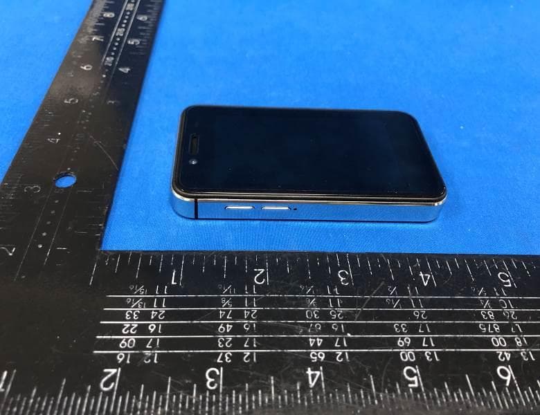 MINI SMARTPHONE - FCC ID 2A9AU-A29 - Shenzhen Qiyue Intelligent Co., LTD (2)