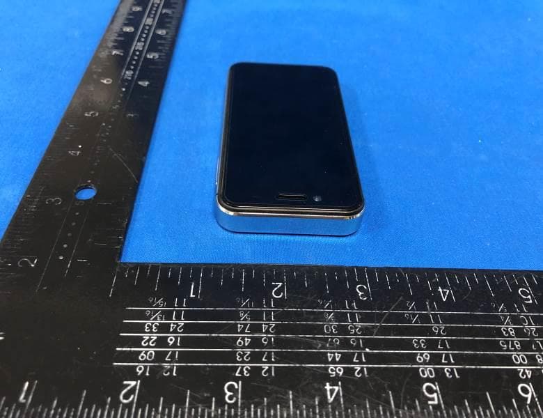 MINI SMARTPHONE - FCC ID 2A9AU-A29 - Shenzhen Qiyue Intelligent Co., LTD (4)
