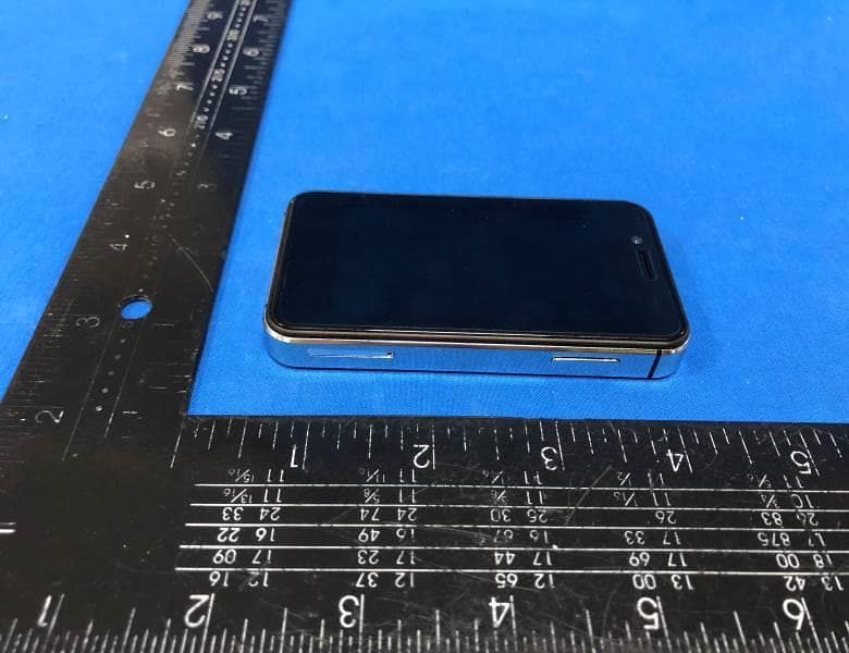 MINI SMARTPHONE - FCC ID 2A9AU-A29 - Shenzhen Qiyue Intelligent Co., LTD (3)