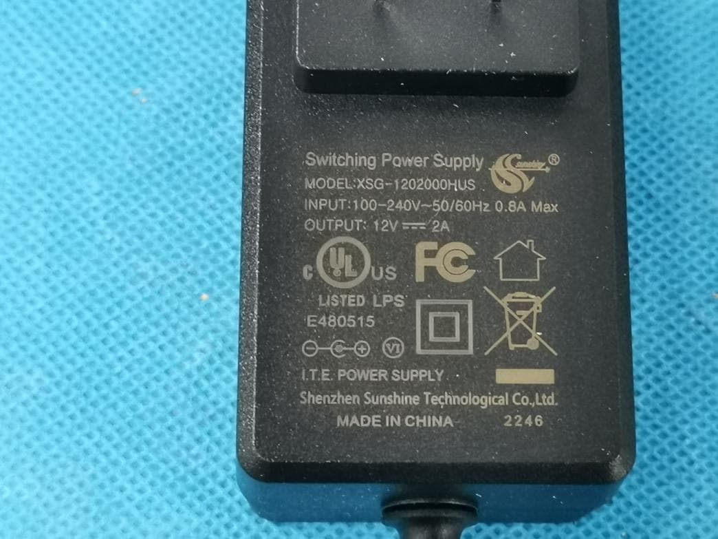 Metablox WiFi Router - FCC ID 2A9B7-MBWFP100 - METABLOX TECHNOLOGIES INC. (4)