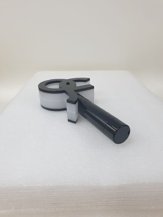 FROMIS9 OFFICIAL LIGHT STICK - FCC ID 2A9BA-FRFA23JO - ELCOMTEC CO., LTD. (2)
