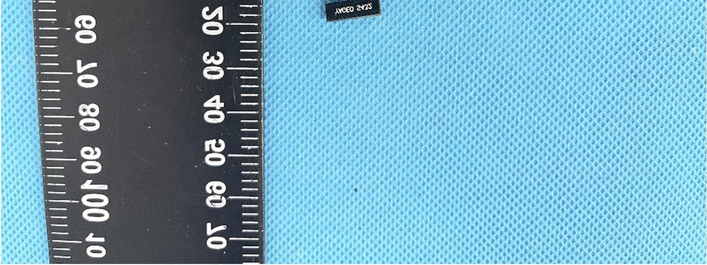 RF Module - FCC ID 2A9BE-LL2380-I - Hangzhou LinknLink Technology Co., Ltd. (2)