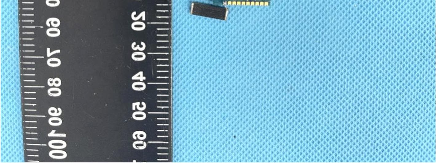 RF Module - FCC ID 2A9BE-LL2380-I - Hangzhou LinknLink Technology Co., Ltd. (3)