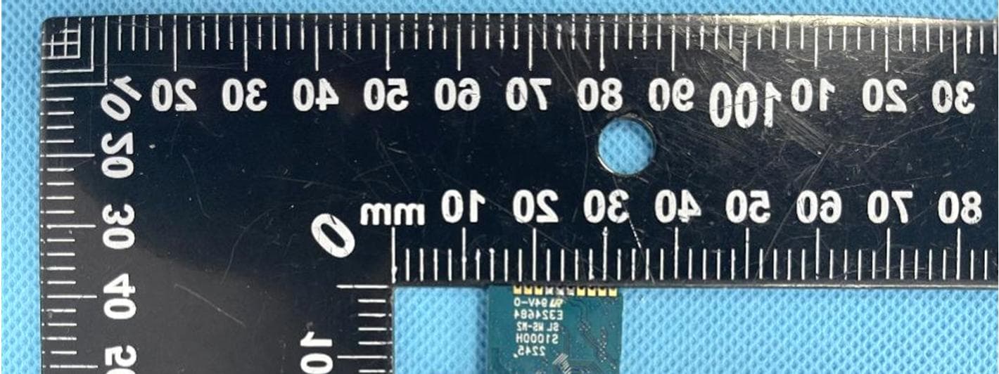 RF Module - FCC ID 2A9BE-LL2380-I - Hangzhou LinknLink Technology Co., Ltd. (4)