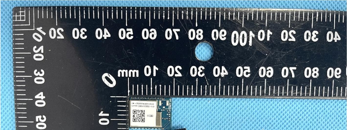 RF Module - FCC ID 2A9BE-LL2380-I - Hangzhou LinknLink Technology Co., Ltd.