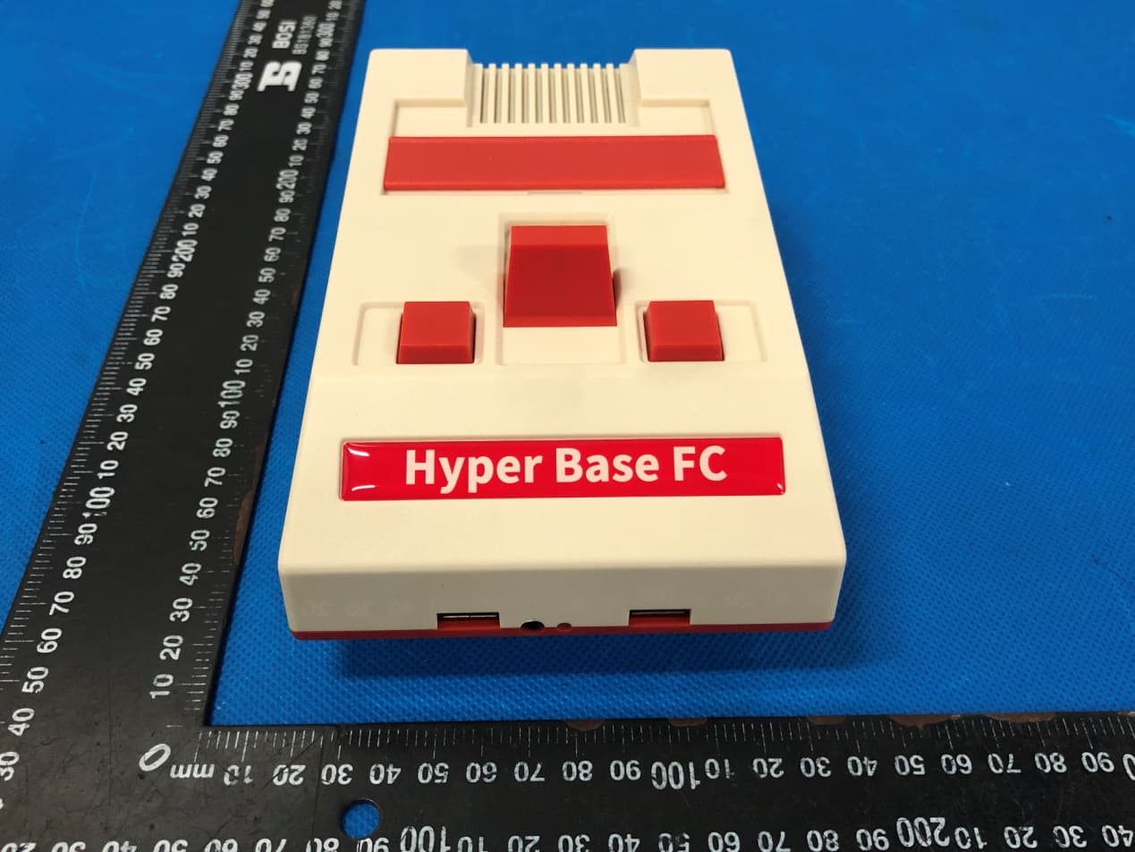 Game console - FCC ID 2A9BH-HYPERBASEFC - Shandong Jiaming Electronic Commerce Co., Ltd. (4)