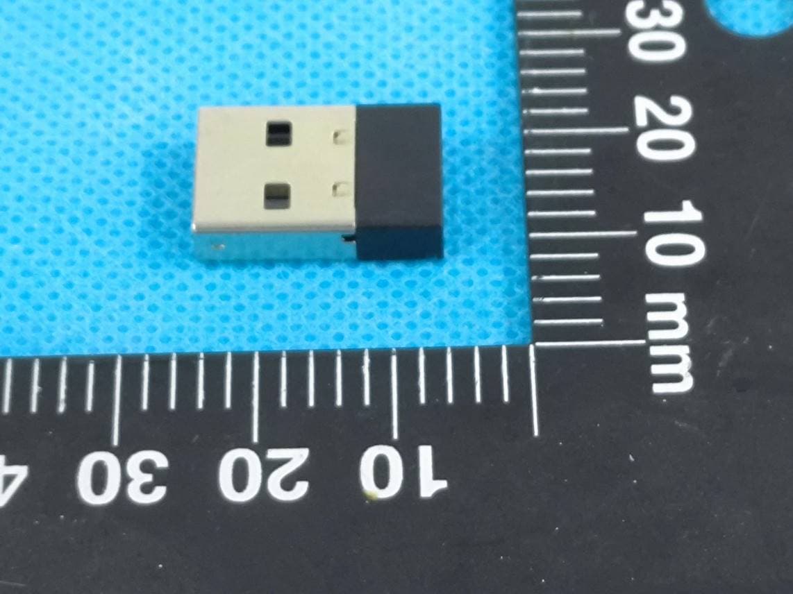 TIETI 2.4 GHz Receiver - FCC ID 2A9BL-TK65D - TIETI INC (5)