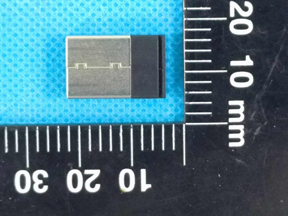 TIETI 2.4 GHz Receiver - FCC ID 2A9BL-TK65D - TIETI INC (2)