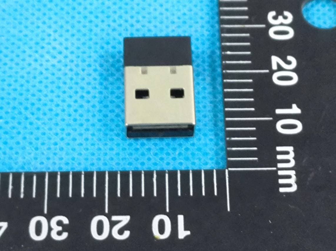 TIETI 2.4 GHz Receiver - FCC ID 2A9BL-TK65D - TIETI INC (3)