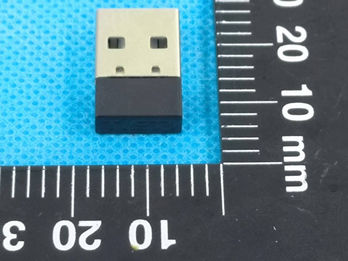 TIETI 2.4 GHz Receiver - FCC ID 2A9BL-TK65D - TIETI INC (4)