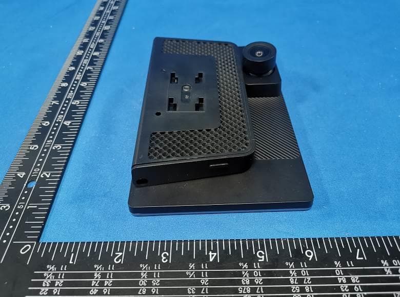 Car Stereo - FCC ID 2A9BN-P702BLACK - ShenZhenShiWeiTuoZiDianZiShangWuYouXianGongSi