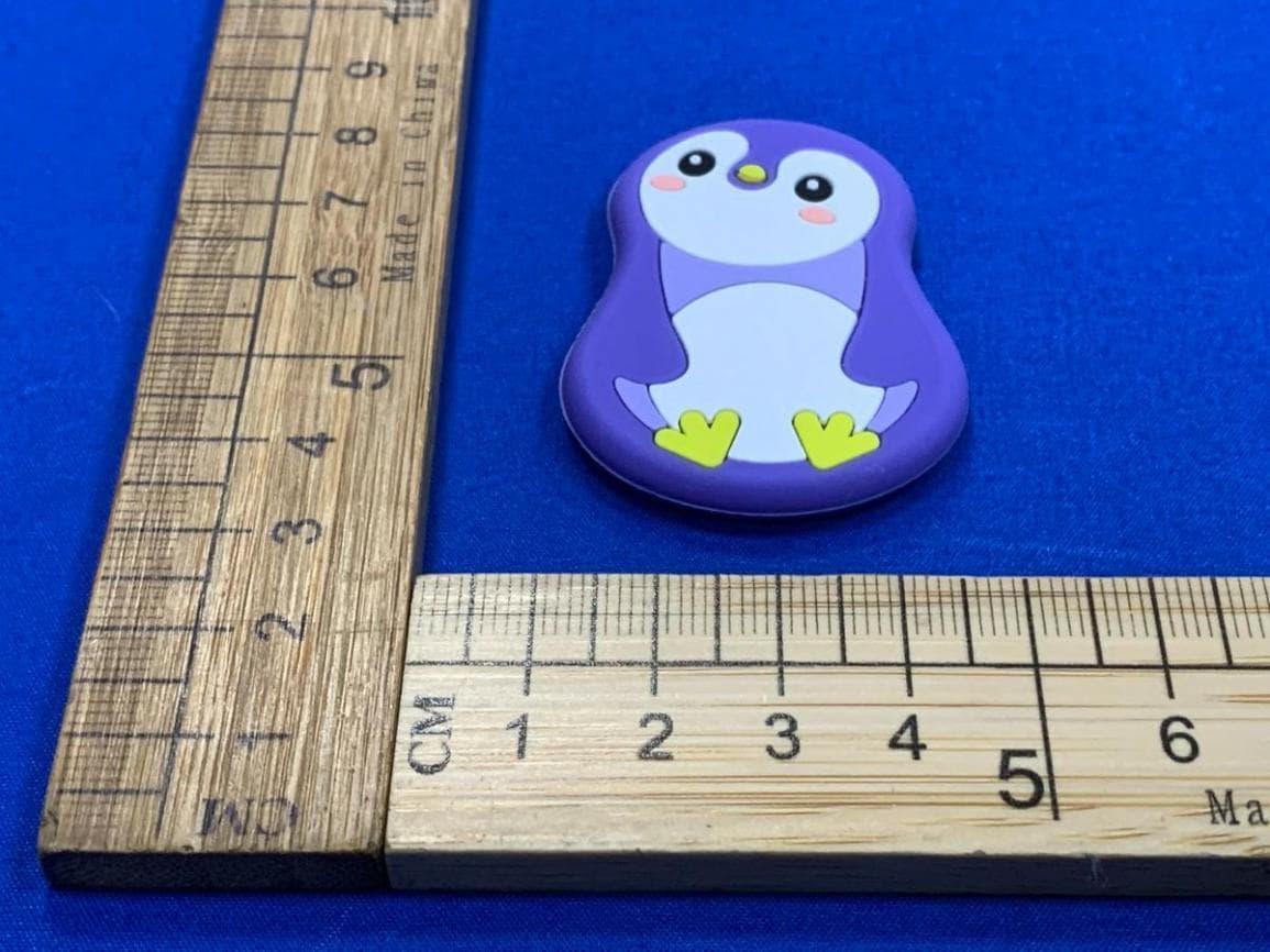 Wearable smart thermometer - FCC ID 2A9BOWT202211 - BEARCARE INC. (5)