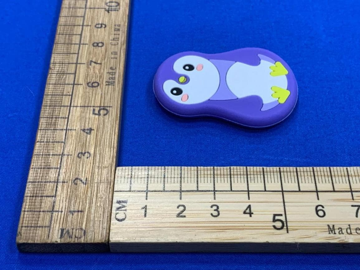 Wearable smart thermometer - FCC ID 2A9BOWT202211 - BEARCARE INC. (3)