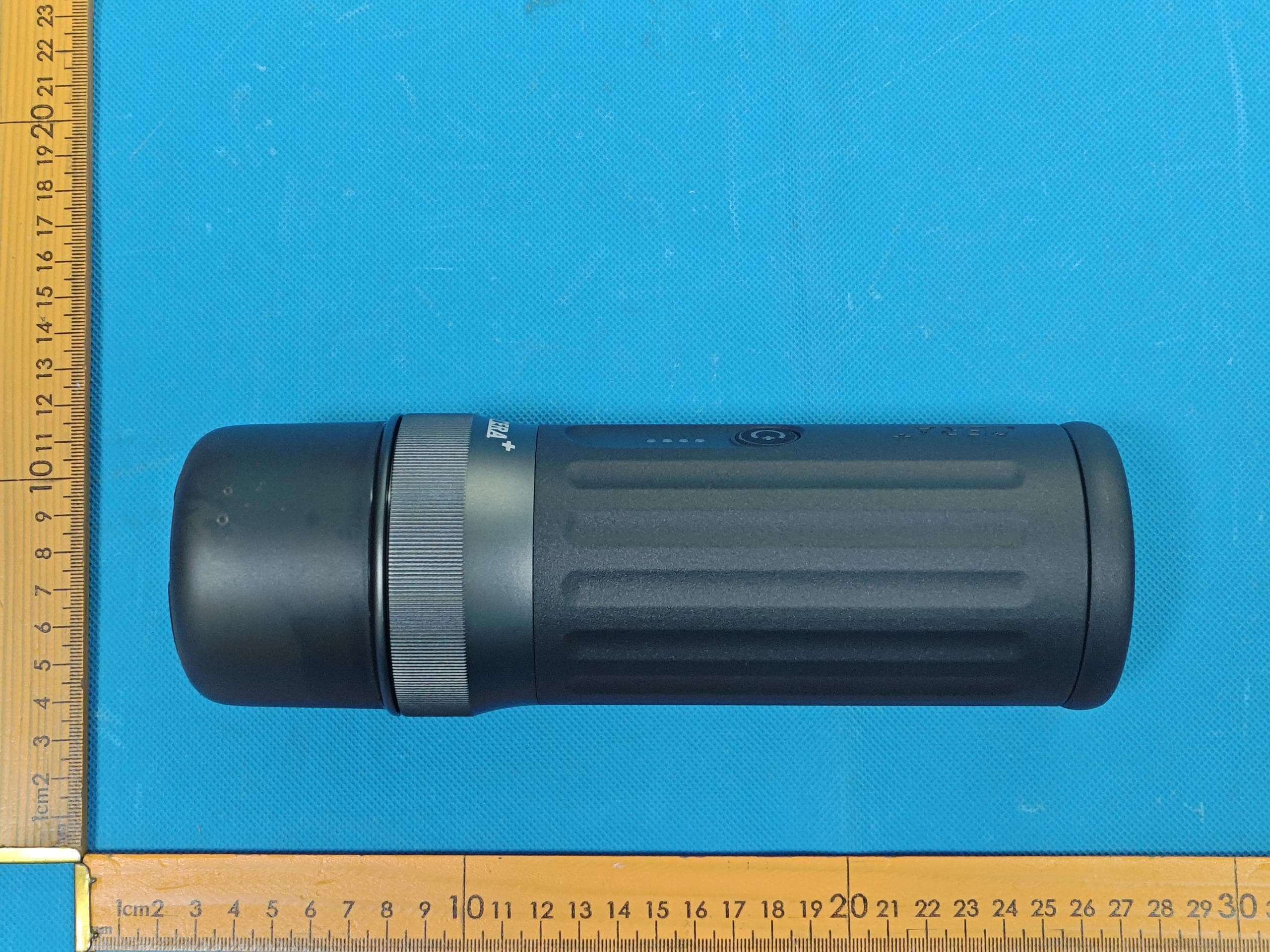 Portable Espresso Coffee Machine - FCC ID 2A9BT-PCM03S - Zhuhai Luckyman Technology Co., LTD. (4)