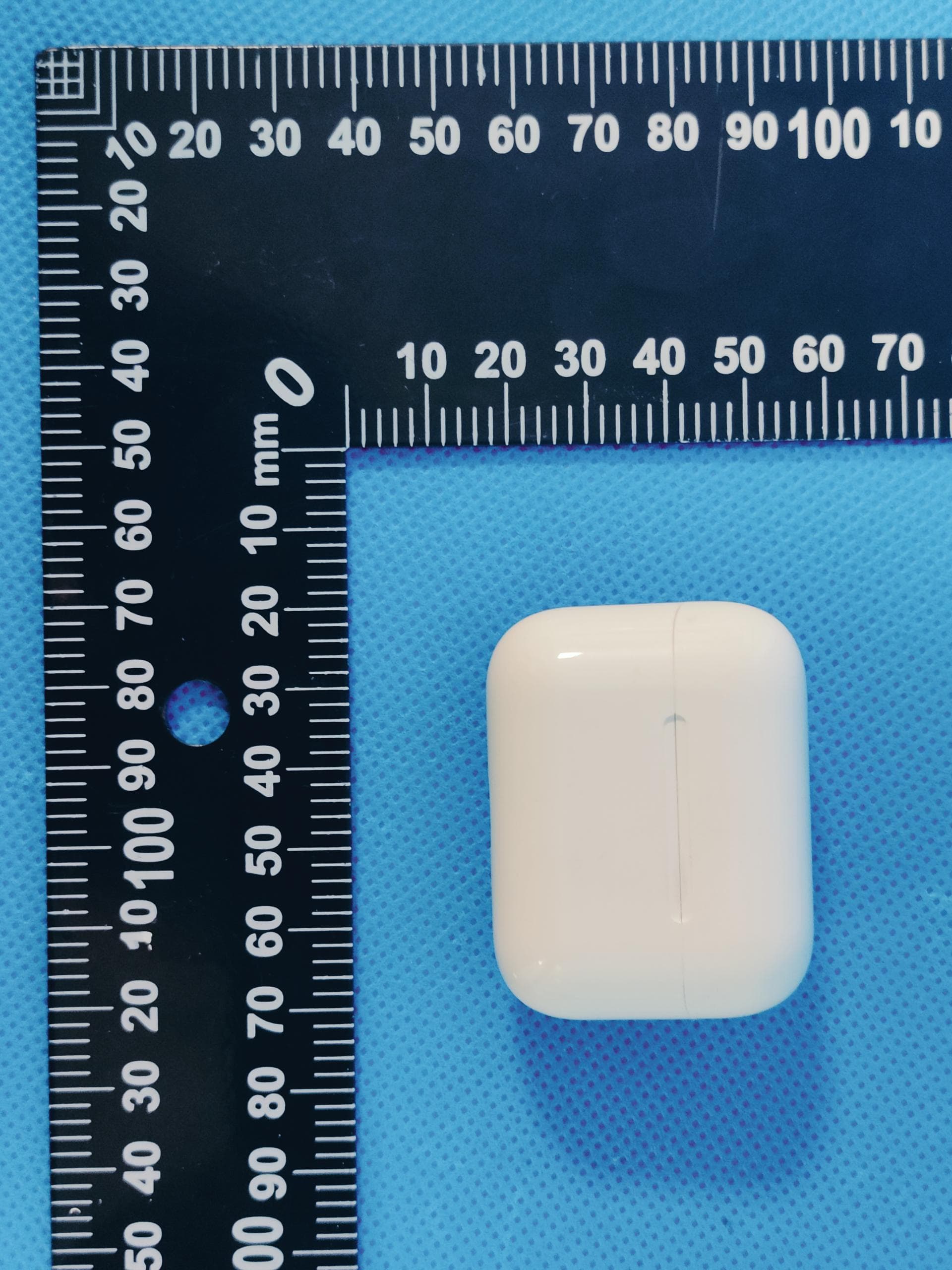 Wireless headset - FCC ID 2A9CD-PRO5S - Shenzhen Senyang Zhiyuan Technology Co.,Ltd (2)