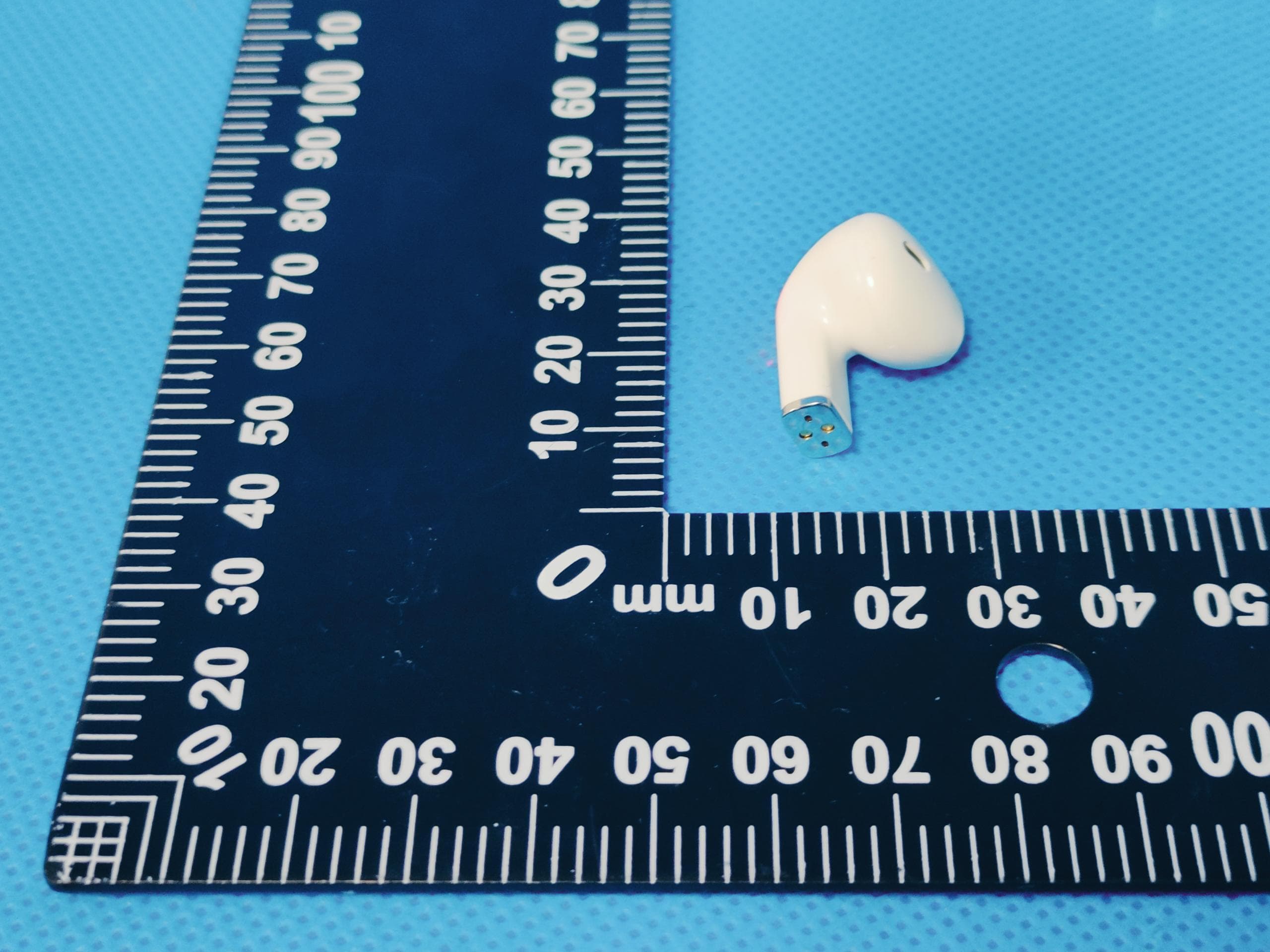 Wireless headset - FCC ID 2A9CD-PRO5S - Shenzhen Senyang Zhiyuan Technology Co.,Ltd (5)