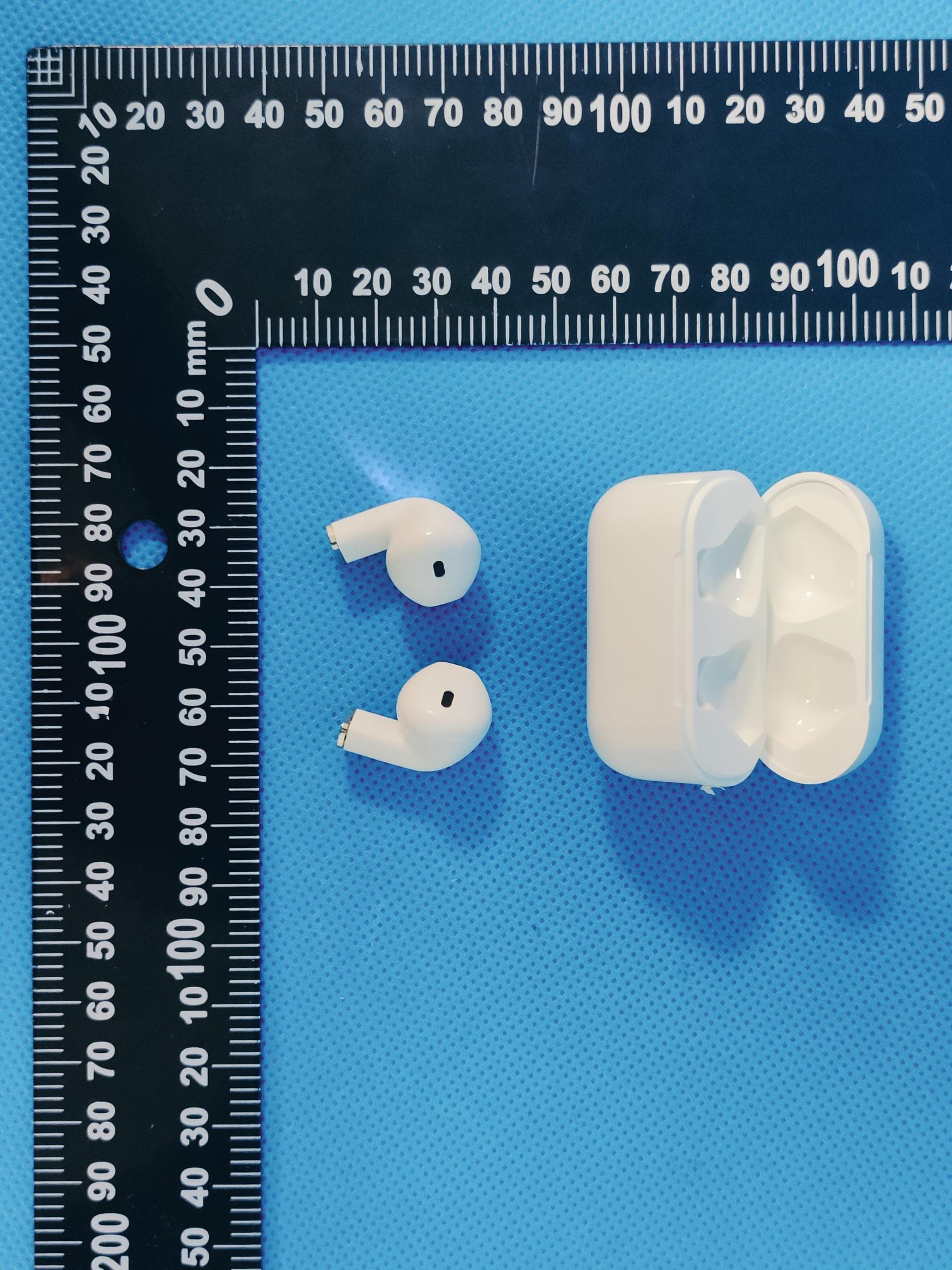 Wireless headset - FCC ID 2A9CD-PRO5S - Shenzhen Senyang Zhiyuan Technology Co.,Ltd
