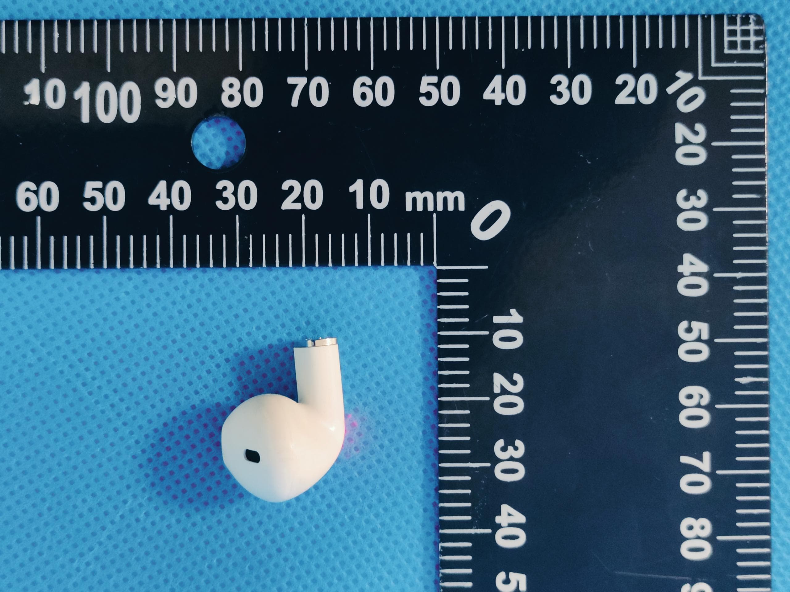 Wireless headset - FCC ID 2A9CD-PRO5S - Shenzhen Senyang Zhiyuan Technology Co.,Ltd (4)
