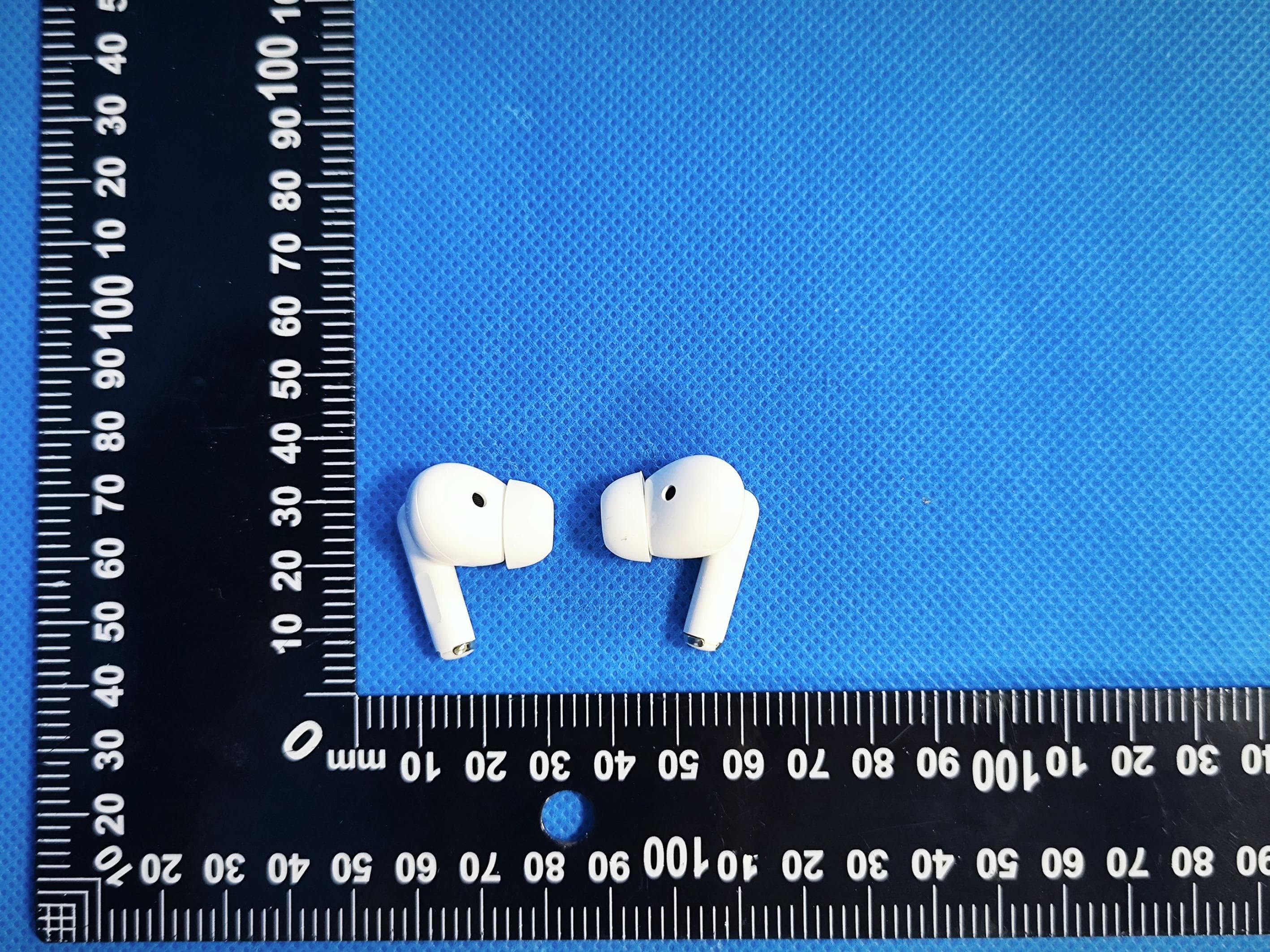 Wireless Headset - FCC ID 2A9CD-S300 - Shenzhen Senyang Zhiyuan Technology Co.,Ltd