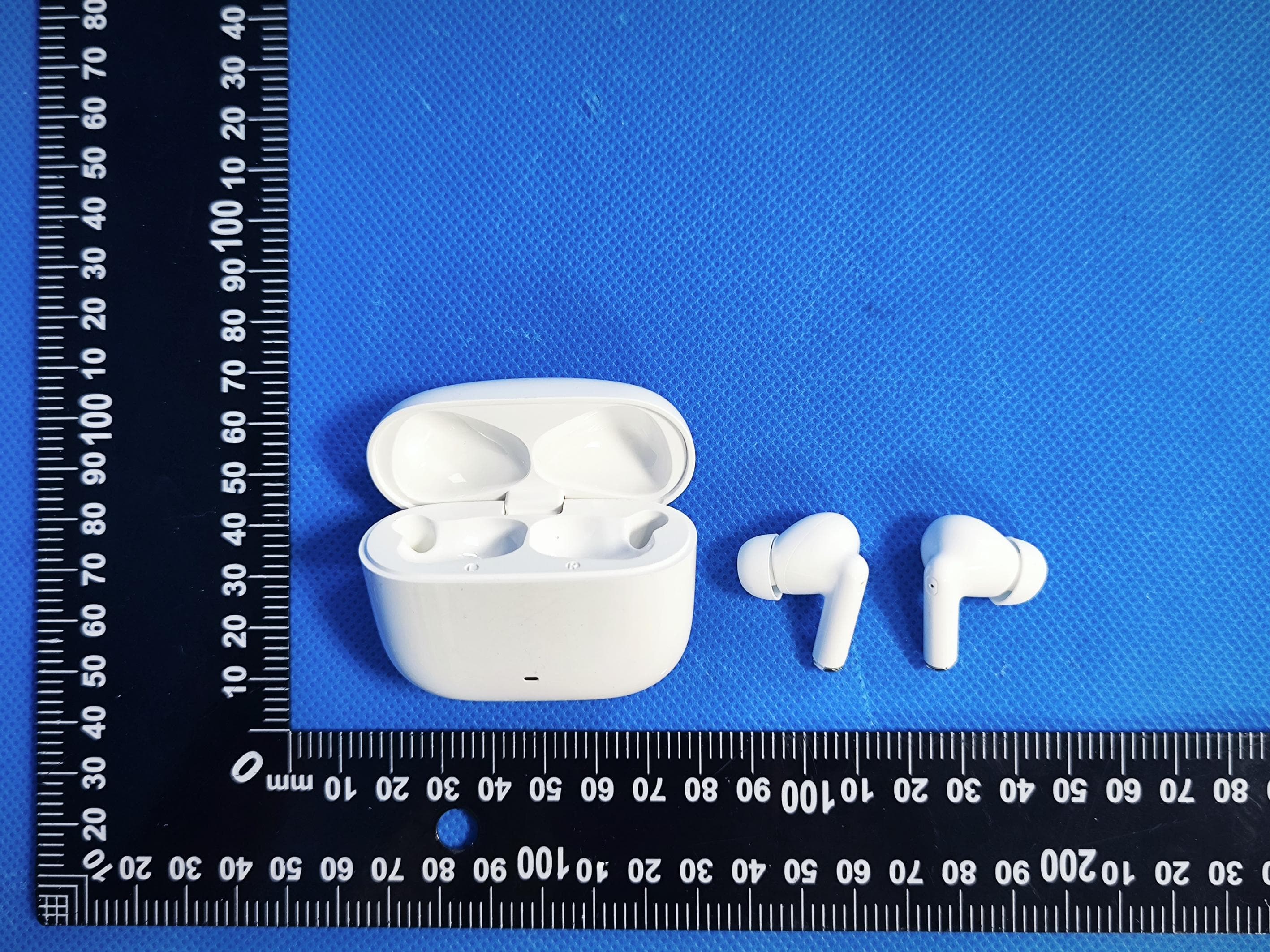 Wireless Headset - FCC ID 2A9CD-S300 - Shenzhen Senyang Zhiyuan Technology Co.,Ltd (2)