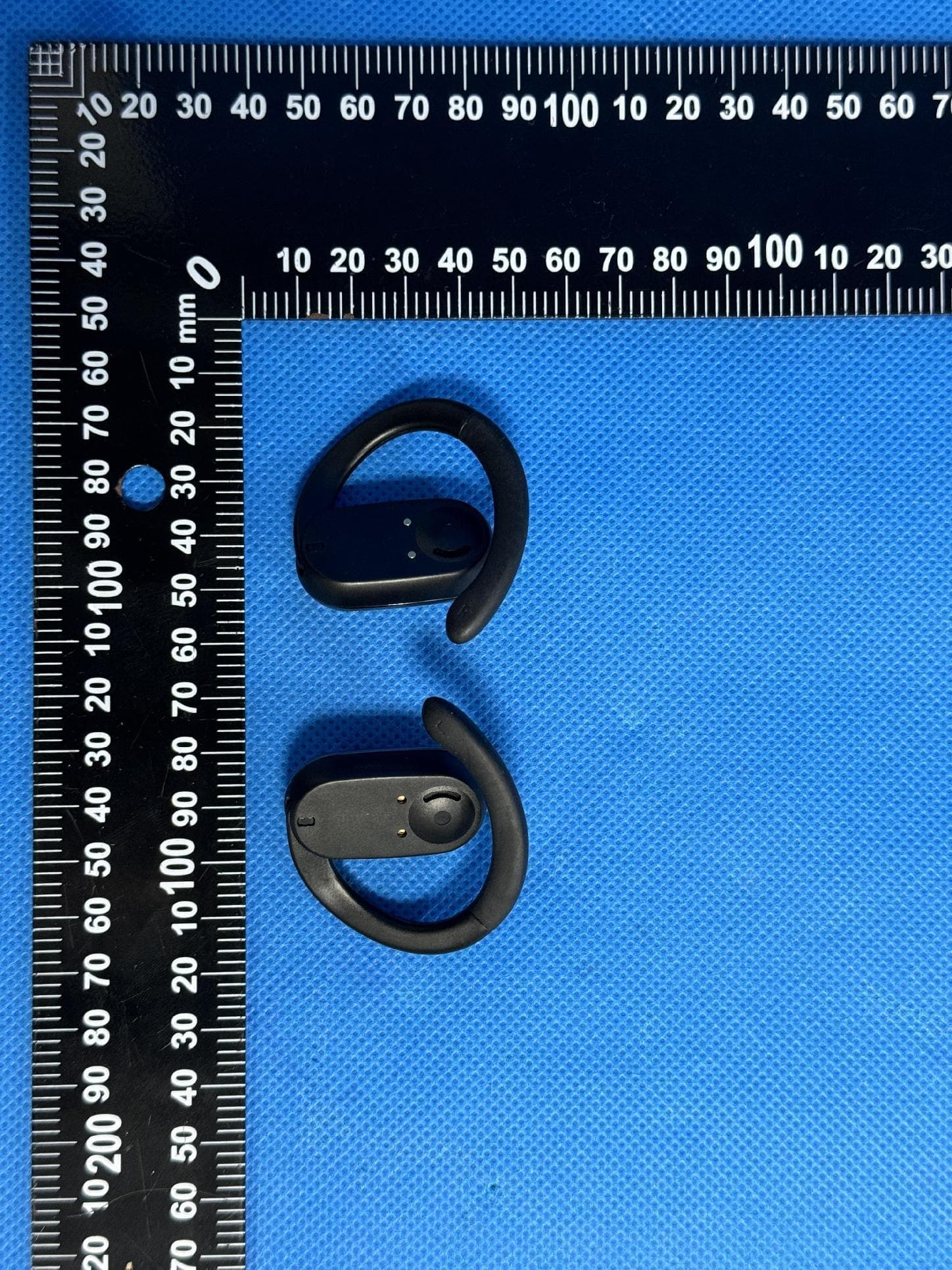 Wireless Headset - FCC ID 2A9CD-X96 - Shenzhen Senyang Zhiyuan Technology Co.,Ltd