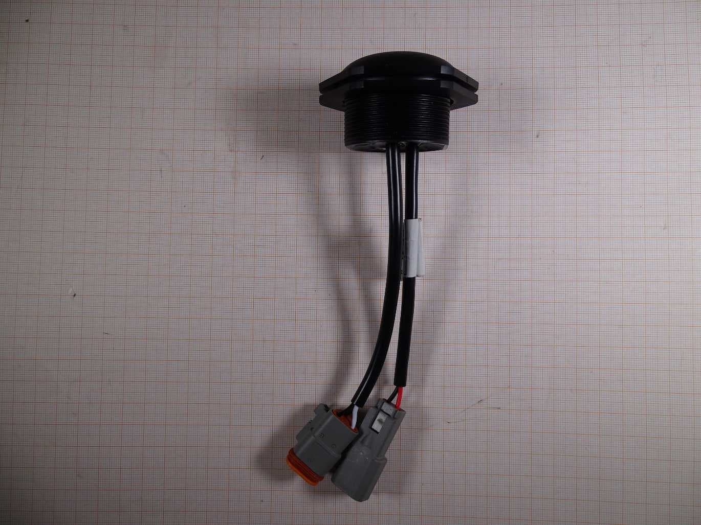 Monitoring and tracking system - FCC ID 2A9CE-TM - Aquis Systems AG (2)
