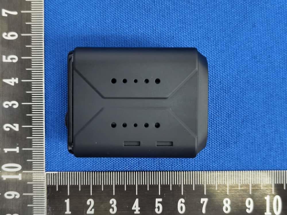 Aristos Home Wireless Camera B3 - FCC ID 2A9CN-SMC1 - Shenzhen ZTime Technology Co., Ltd. (2)