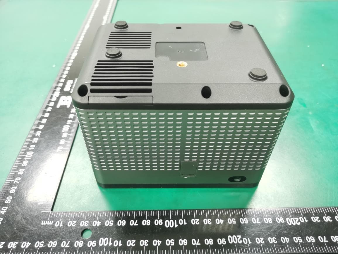 Wireless Bluetooth projector - FCC ID 2A9CO-LX5501 - JUNHUAWEIYEKEJIYOUXIANGONGSI