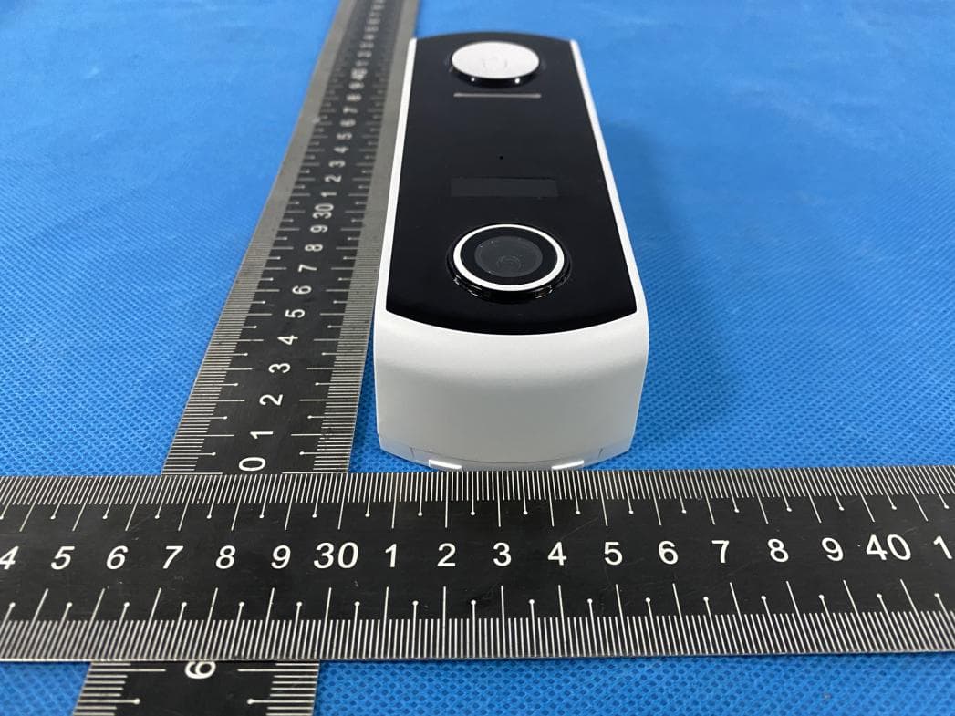 Smart Video Doorbell - FCC ID 2A9CQ-P1 - Shenzhen PUJIRI Technology Co., Ltd. (4)