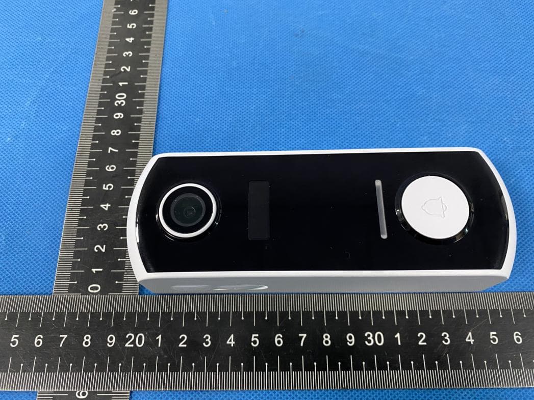 Smart Video Doorbell - FCC ID 2A9CQ-P1 - Shenzhen PUJIRI Technology Co., Ltd. (3)