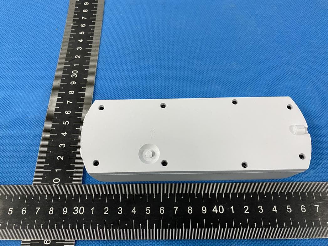 Smart Video Doorbell - FCC ID 2A9CQ-P1 - Shenzhen PUJIRI Technology Co., Ltd. (2)